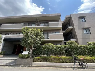 グランドゥール上石神井の画像