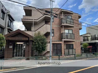 ベルドミール武蔵野の画像