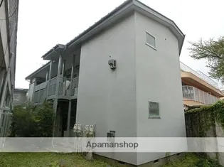 東京都小金井市貫井北町5丁目【アパート】の外観