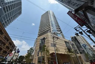 グレーシアタワー三鷹の画像