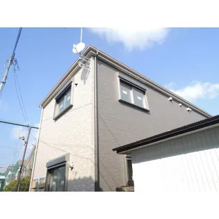 キャメル久米川【1階】の外観