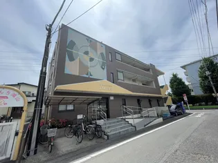 こもれび滝山の画像