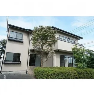 マロンクラッセW棟の画像