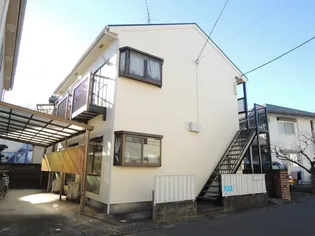 アゼリアハイツの画像