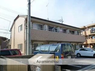 クレストコートフローラルの画像