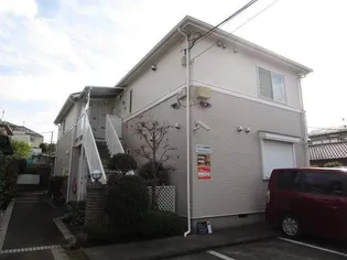 ラフィーネ西国分寺の画像