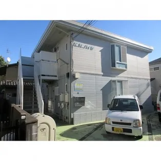 KMハイツの画像