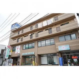 プラスパ小山【3階】の外観