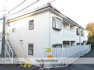 セイセンハイツIIの画像