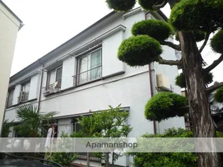 アパートメント梨花の画像