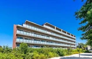 ザ・パークハウス花小金井ガーデンⅡ街区【6階】の外観