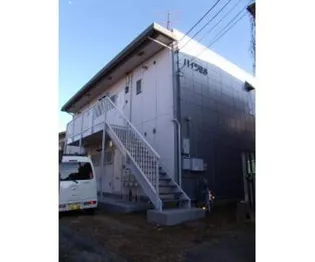 ハイツ住吉の画像