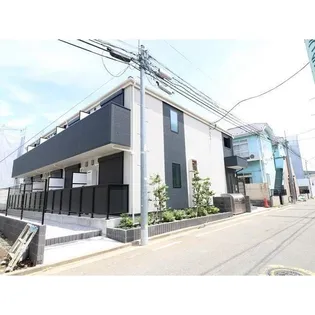 アンプルール リーブルGの画像