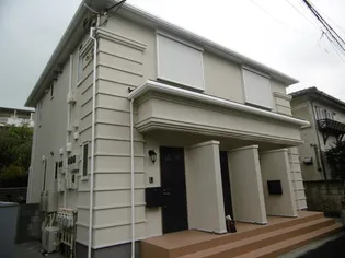 シャインコートの画像