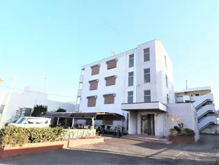 レジデンス金剛の画像