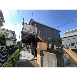 チェリーヒル多摩の画像
