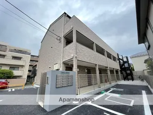 グランテラスの画像