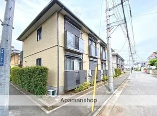 グリーンリーブスタチバナB棟の画像