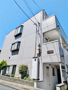 メゾンダイワの画像