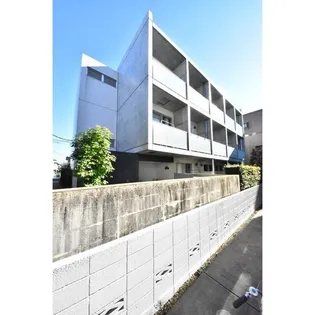 ホウエイコート西国立の画像