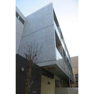 ホウエイコート西国立の画像