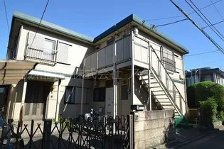 アメニティの画像