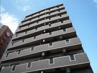 エクセリア荻窪【10階】の外観