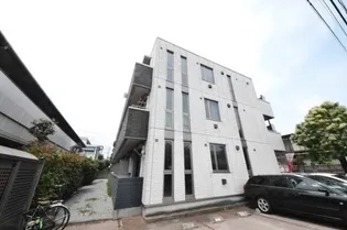 KIRIE MAISON 国立の画像