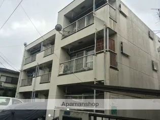 ハイツ斑尾の画像