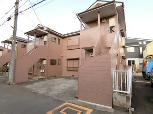 日美ハイムの画像