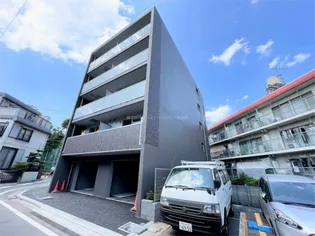 プランドール・K【0405号室】の外観