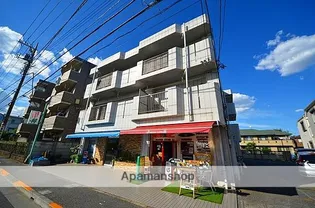 大谷ビルの画像