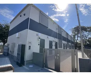 ベリエ花小金井の画像