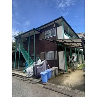 第二桜荘の画像