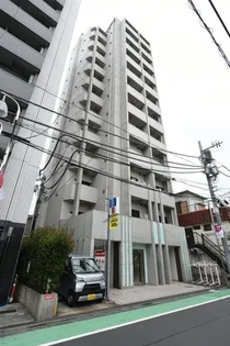 エクセリア上石神井の画像