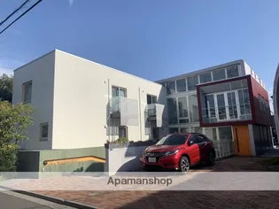 VILLA BUONAMICOの画像