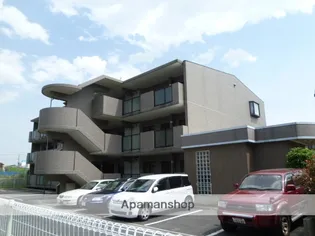 ヴィラフィーネ【1階】の外観