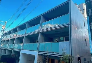 ラクレイス国分寺の画像