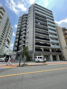 KDXレジデンス三鷹【3階】の外観