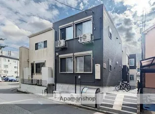 K S武蔵関の画像