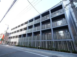 PREMIUM CUBE 中野富士見町【2階】の外観