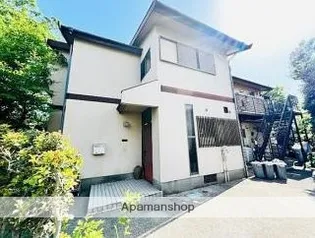 東京都国分寺市日吉町2丁目【アパート】の外観