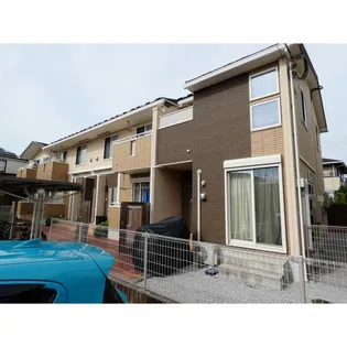 グレイスガーデン成城【102号室号室】の外観