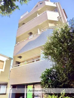 センターライズビル【3階】の外観