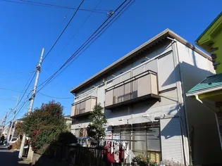 シャイニングハイツの画像