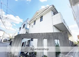 ヴィラージュ東伏見の画像