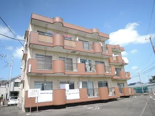 菅マンションの画像