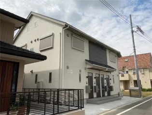 ヴィッラヴィスタ日野の画像