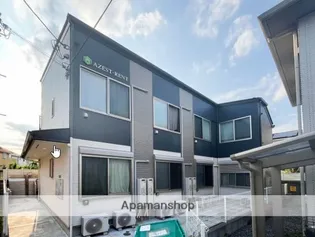 AZESTーRENT武蔵小金井の画像