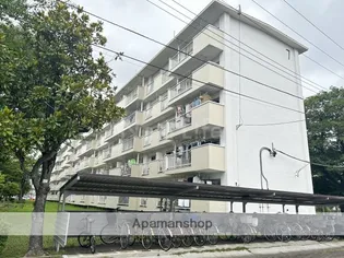 西けやき台団地の画像